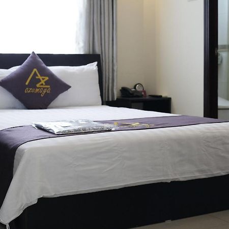 Azumaya Hotel Le Thanh Ton TP. Hồ Chí Minh Ngoại thất bức ảnh